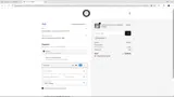 WELCOME10 coupon verification screenshot