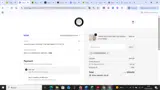 Chonkandbeans coupon verification screenshot