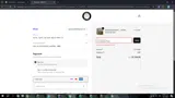 Ginnyandbambam coupon verification screenshot