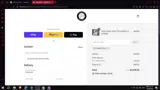 Charlotte15 coupon verification screenshot