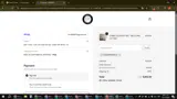 Gingerpepper15 coupon verification screenshot