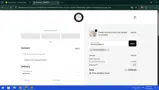 JERRYBAMBIBELLA coupon verification screenshot