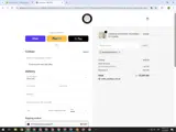 EEVEEANDYOSHI15 coupon verification screenshot