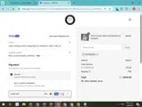 Flufferkins coupon verification screenshot