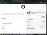 kellymarcelo coupon verification screenshot