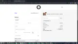 SARAHHAMMILL coupon verification screenshot