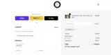 IVYOPIE coupon verification screenshot