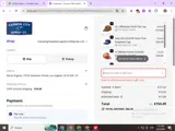 Kannapolis Cannon Ballers coupon verification screenshot