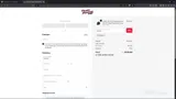 Kannapolis Cannon Ballers coupon verification screenshot