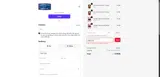 Kannapolis Cannon Ballers coupon verification screenshot