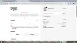 Kannapolis Cannon Ballers coupon verification screenshot