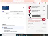 Kannapolis Cannon Ballers coupon verification screenshot