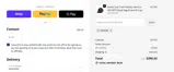 Kannapolis Cannon Ballers coupon verification screenshot