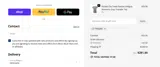 Kannapolis Cannon Ballers coupon verification screenshot