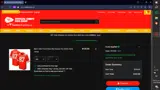 DEFEND coupon verification screenshot