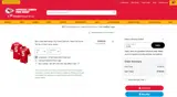 coin coupon verification screenshot