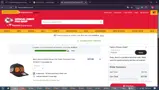 FLEX20 coupon verification screenshot