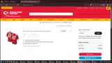 30DOWN coupon verification screenshot