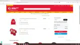 SHIP24 coupon verification screenshot
