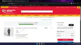 TPQ6J9WKWM coupon verification screenshot