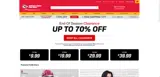 SHIP24 coupon verification screenshot
