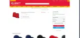 STP20173CAG coupon verification screenshot