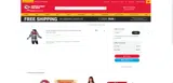 HURDLE coupon verification screenshot