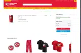 COIN coupon verification screenshot