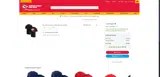 UN54SRQ5B7 coupon verification screenshot
