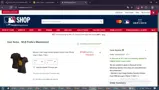SASMLB10317 coupon verification screenshot