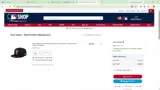 Kansas City Royals coupon verification screenshot