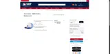 39FS coupon verification screenshot