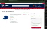 STP20173CAG coupon verification screenshot