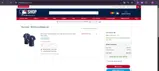 STP20173CAG coupon verification screenshot