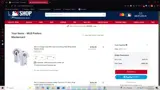 Kansas City Royals coupon verification screenshot