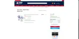 49FS coupon verification screenshot