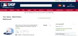 Kansas City Royals coupon verification screenshot