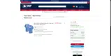 Kansas City Royals coupon verification screenshot