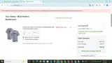 Kansas City Royals coupon verification screenshot