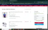 PADRESSTM26 coupon verification screenshot