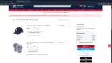Kansas City Royals coupon verification screenshot