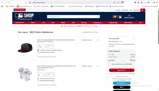 Kansas City Royals coupon verification screenshot