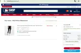 Kansas City Royals coupon verification screenshot