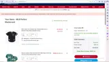 Kansas City Royals coupon verification screenshot
