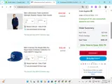 Kansas City Royals coupon verification screenshot