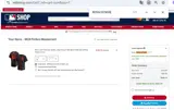 Kansas City Royals coupon verification screenshot