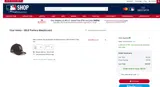 Kansas City Royals coupon verification screenshot
