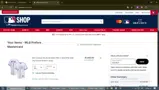 DOUBLE coupon verification screenshot