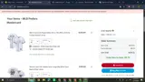 THREADS coupon verification screenshot