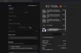 KCTR67E878C1A660 coupon verification screenshot